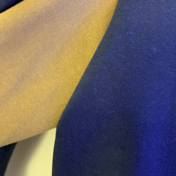 Patriotic Half zip Hoodie - Picture 5 of 6